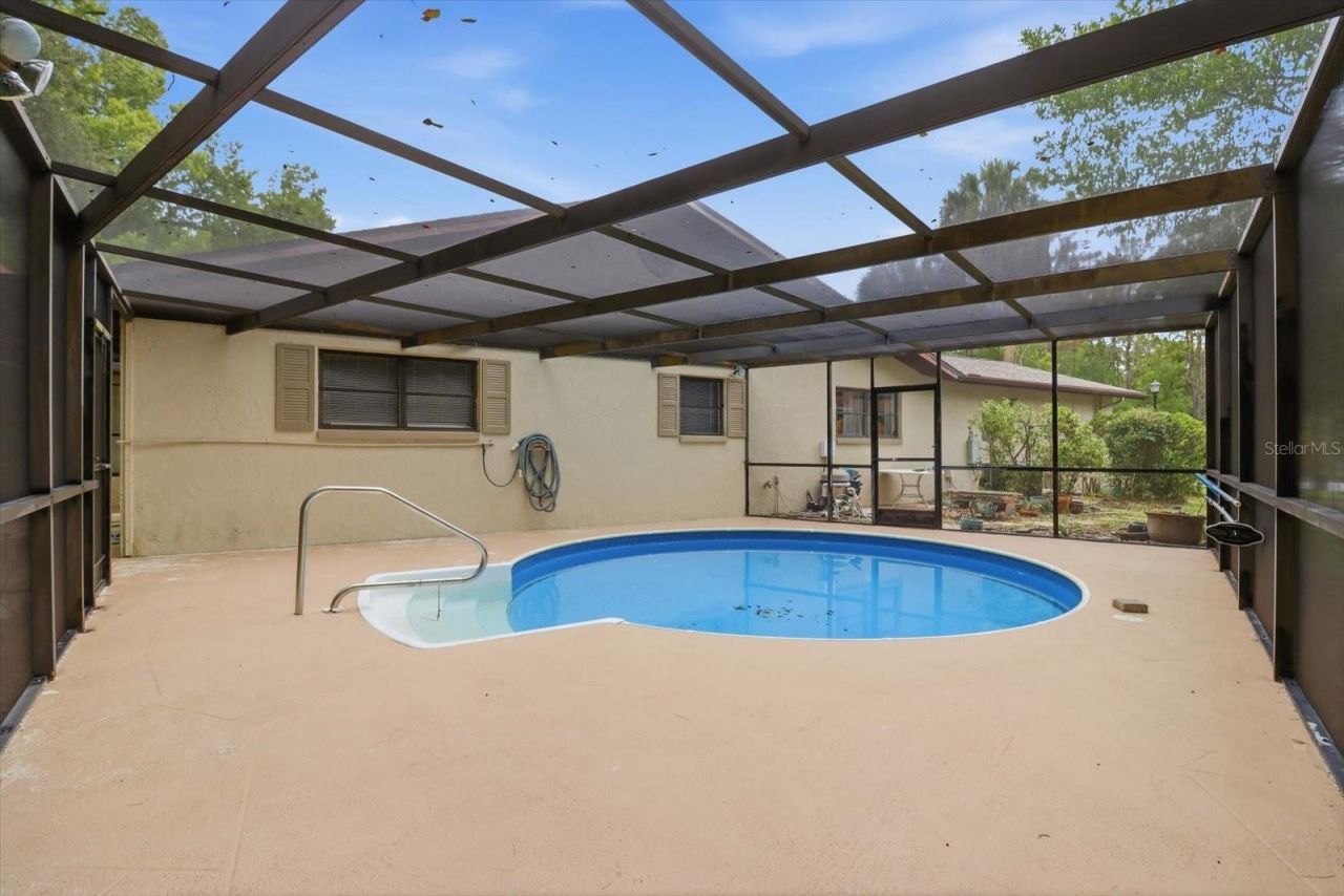 5 Sycamore Court N, Homosassa, FL 34446 Photo