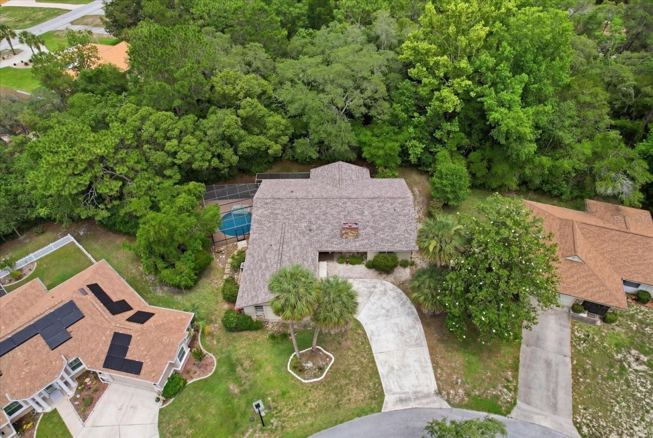 5 Sycamore Court N, Homosassa, FL 34446 Photo