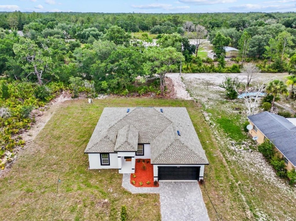 3830 Gardenia Drive, Indian Lake Estates, FL 33855 Photo