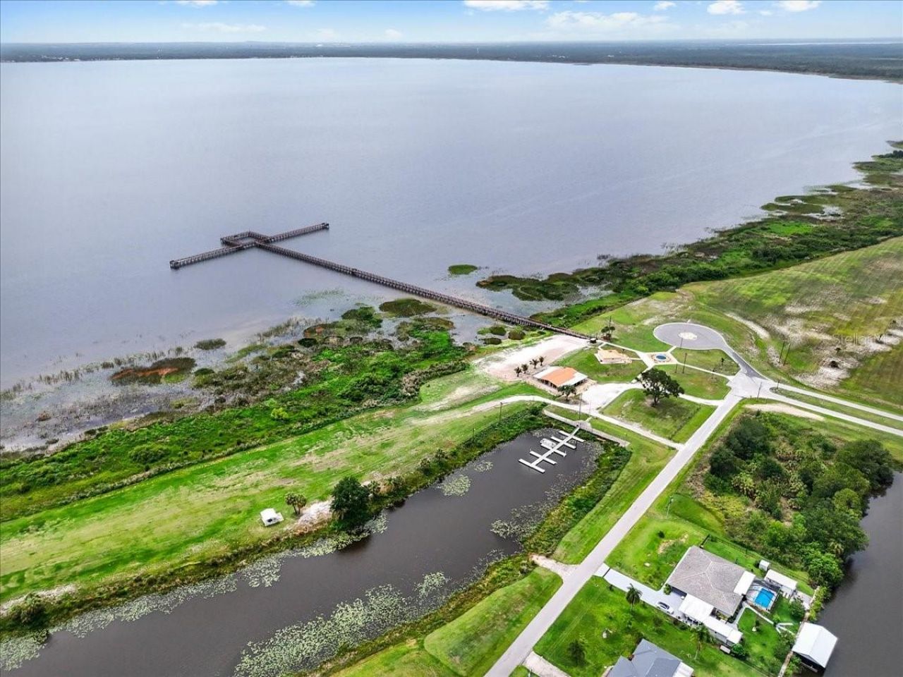 3830 Gardenia Drive, Indian Lake Estates, FL 33855 Photo