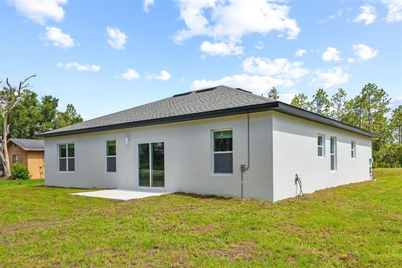 3830 Gardenia Drive, Indian Lake Estates, FL 33855 Photo
