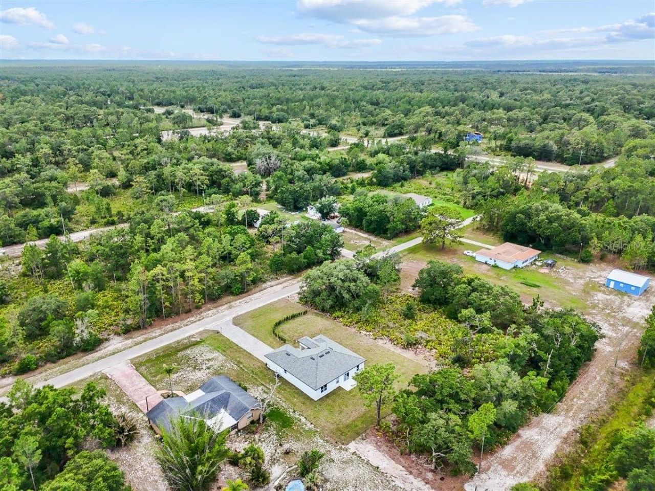 3830 Gardenia Drive, Indian Lake Estates, FL 33855 Photo