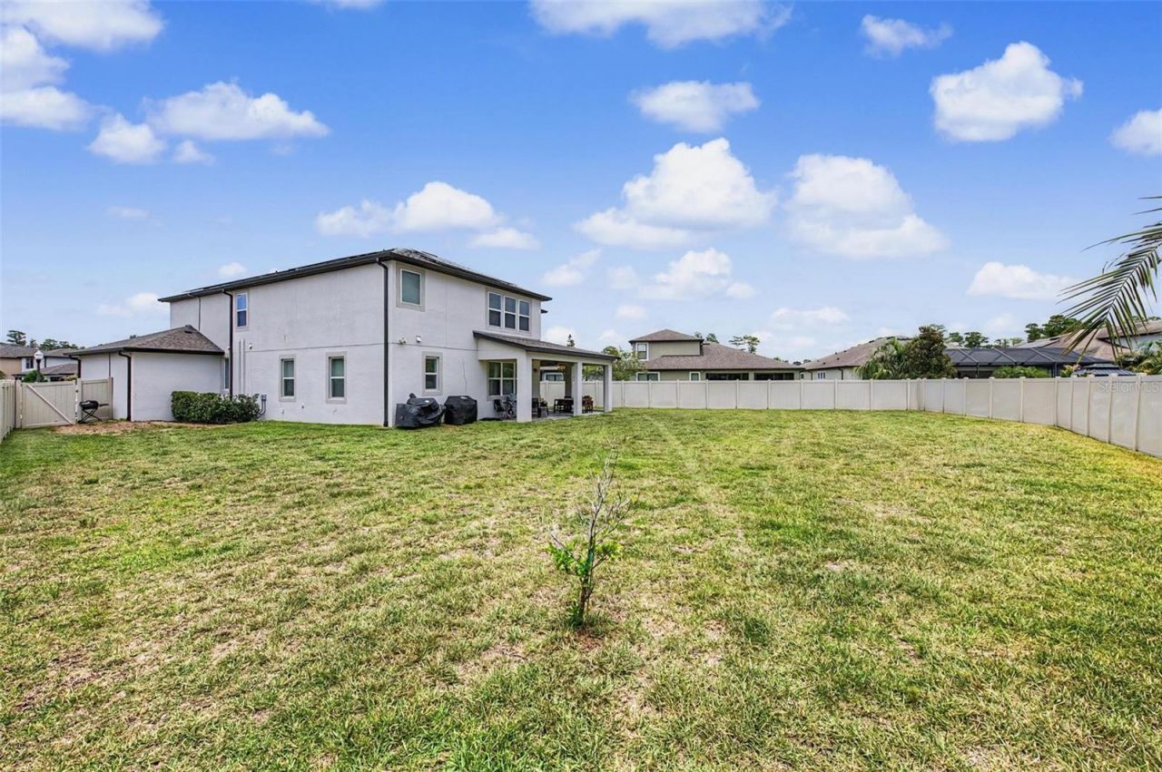 19462 Rosemoor Avenue , Lutz, FL 33558 Photo