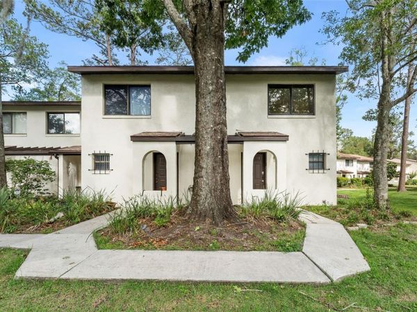 2635 SW 35TH PLACE , Unit 307, GAINESVILLE, FL 32608