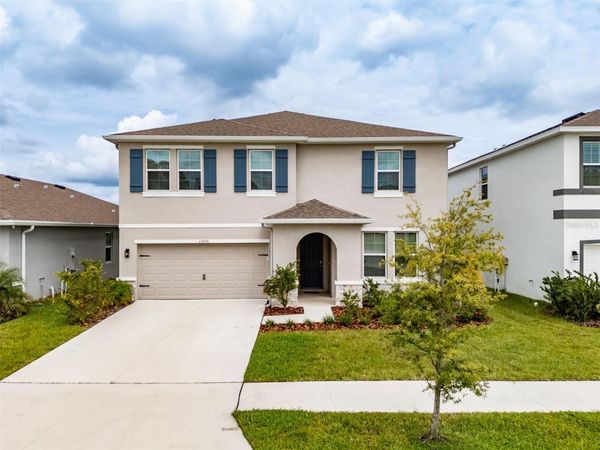 13090 BROOKSIDE MOSS DRIVE , RIVERVIEW, FL 33579