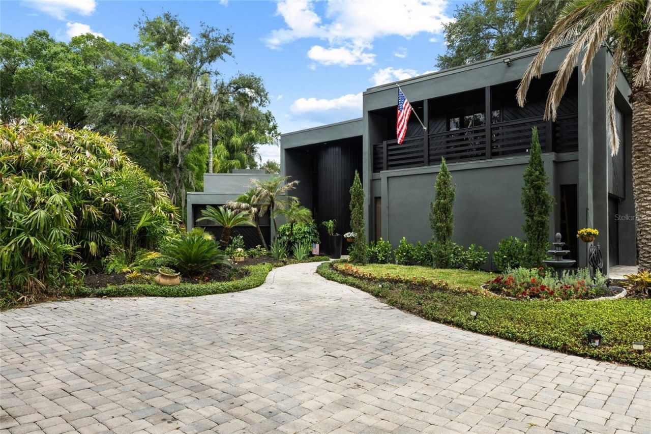 410 Montrose Avenue , Temple Terrace, FL 33617 Photo