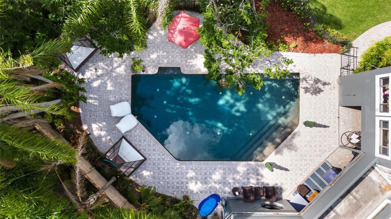 410 Montrose Avenue , Temple Terrace, FL 33617 Photo