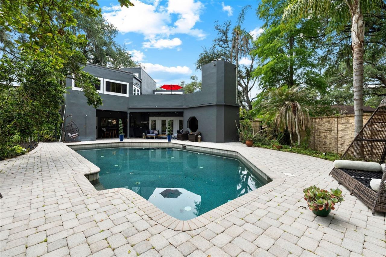 410 Montrose Avenue , Temple Terrace, FL 33617 Photo