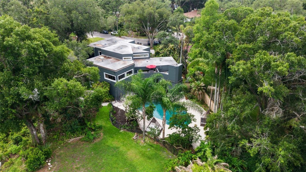 410 Montrose Avenue , Temple Terrace, FL 33617 Photo
