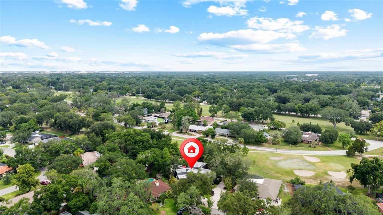 410 Montrose Avenue , Temple Terrace, FL 33617 Photo