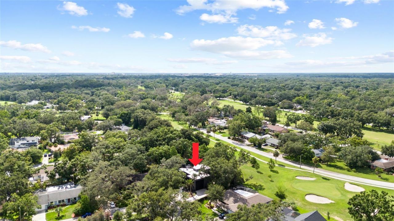 410 Montrose Avenue , Temple Terrace, FL 33617 Photo