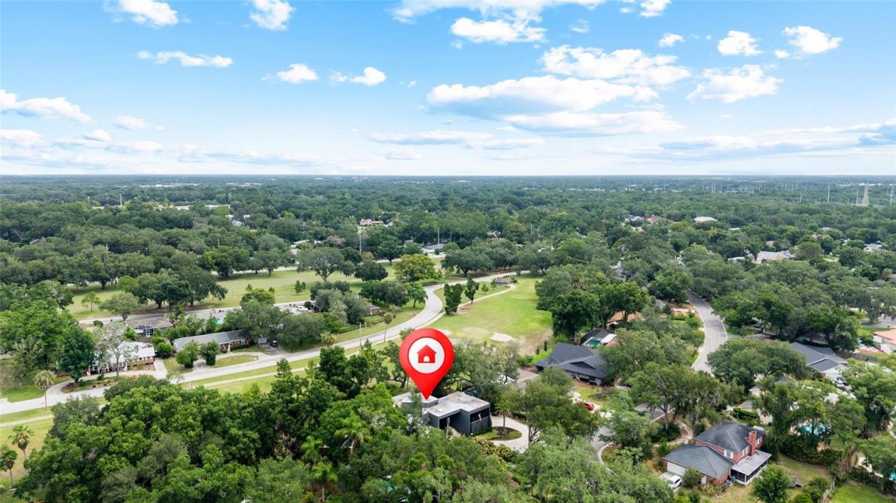 410 Montrose Avenue , Temple Terrace, FL 33617 Photo