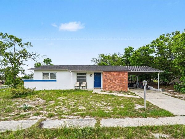 1096 MARLOW AVENUE , SPRING HILL, FL 34606