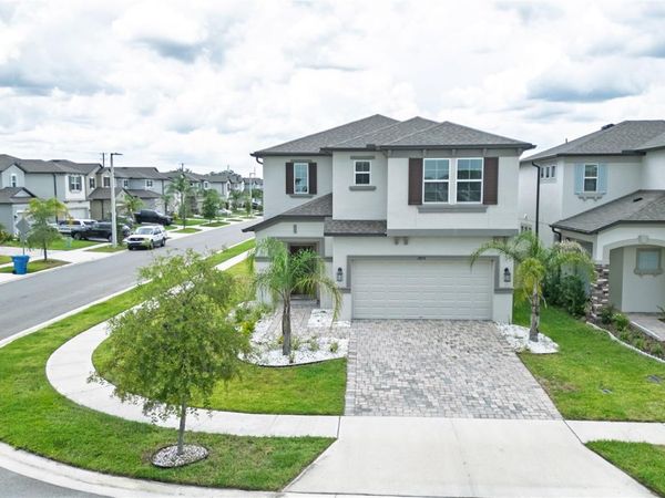 2876 MISTY MARBLE DRIVE , ZEPHYRHILLS, FL 33540
