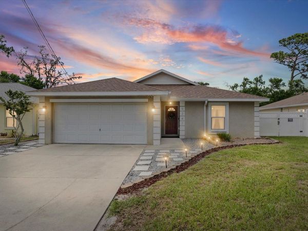 6247 HIGH STREET , NEW PORT RICHEY, FL 34653