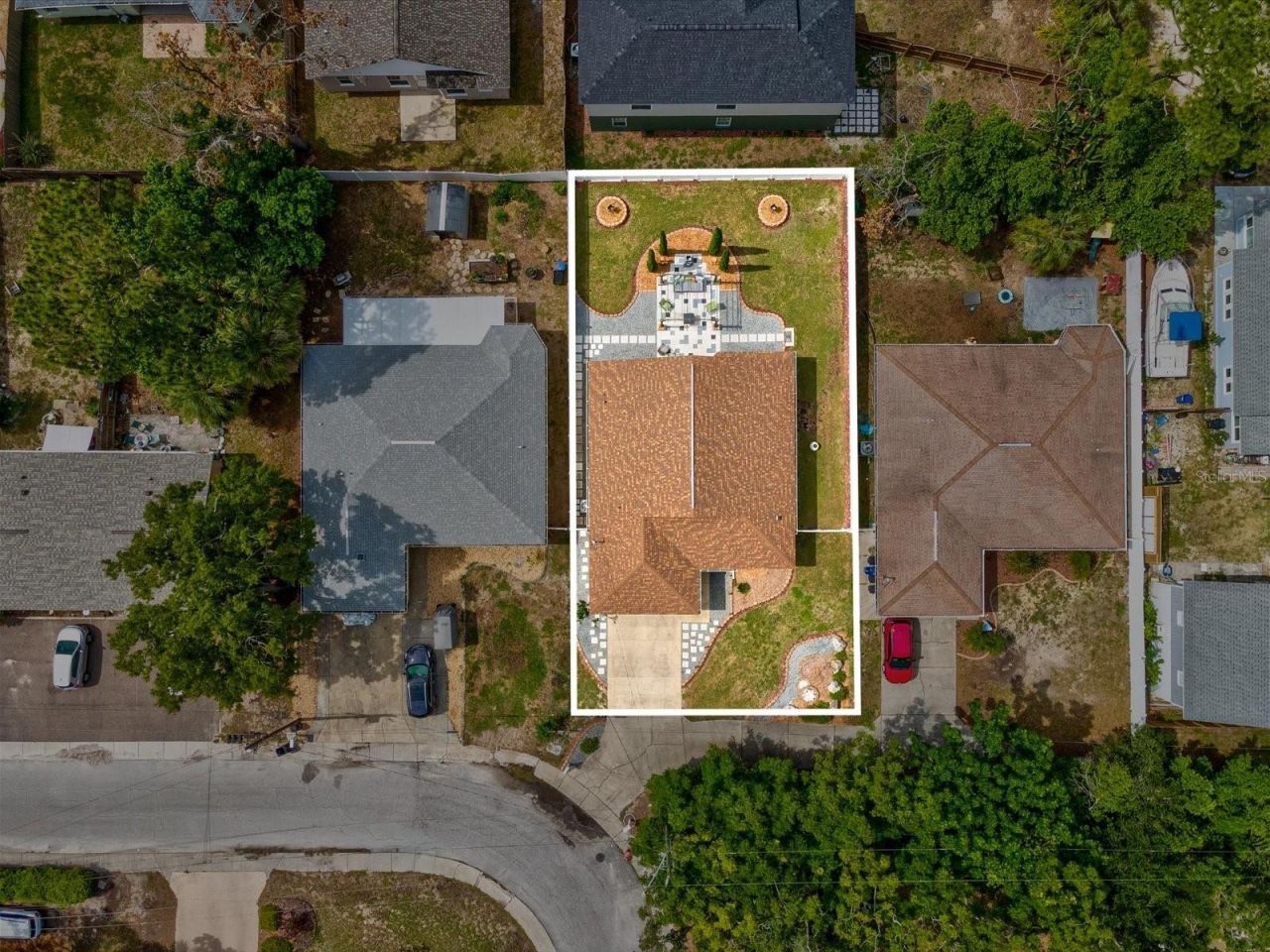 6247 High Street , New Port Richey, FL 34653 Photo