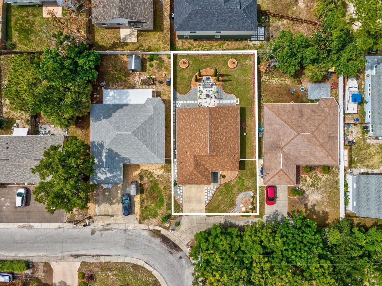 6247 High Street, New Port Richey, FL 34653 Photo