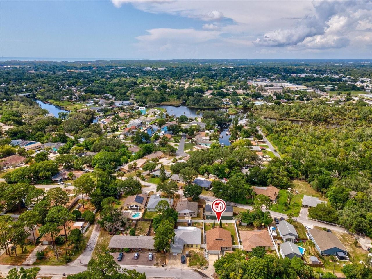 6247 High Street , New Port Richey, FL 34653 Photo