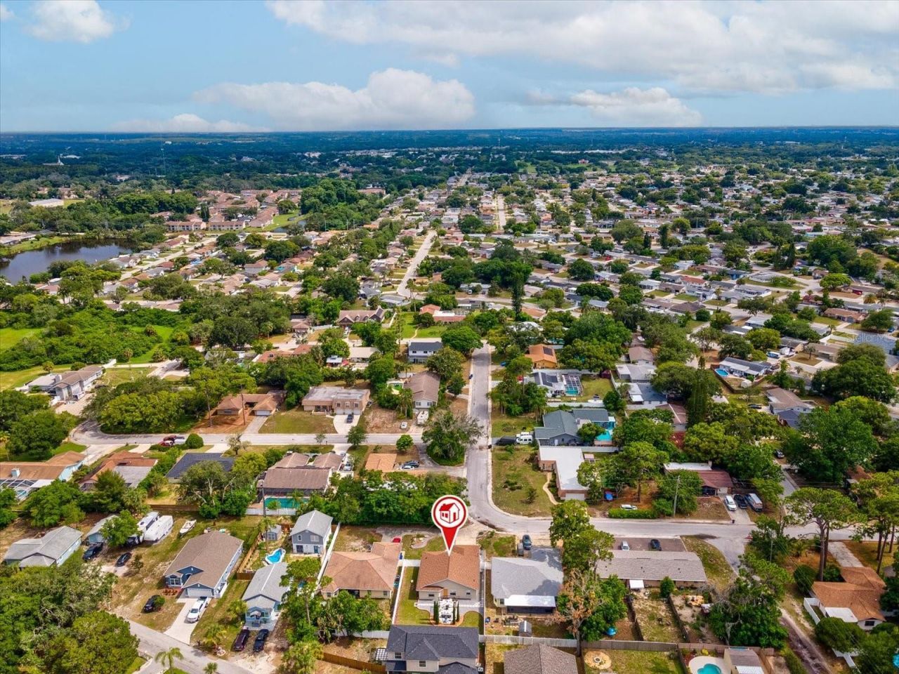 6247 High Street , New Port Richey, FL 34653 Photo