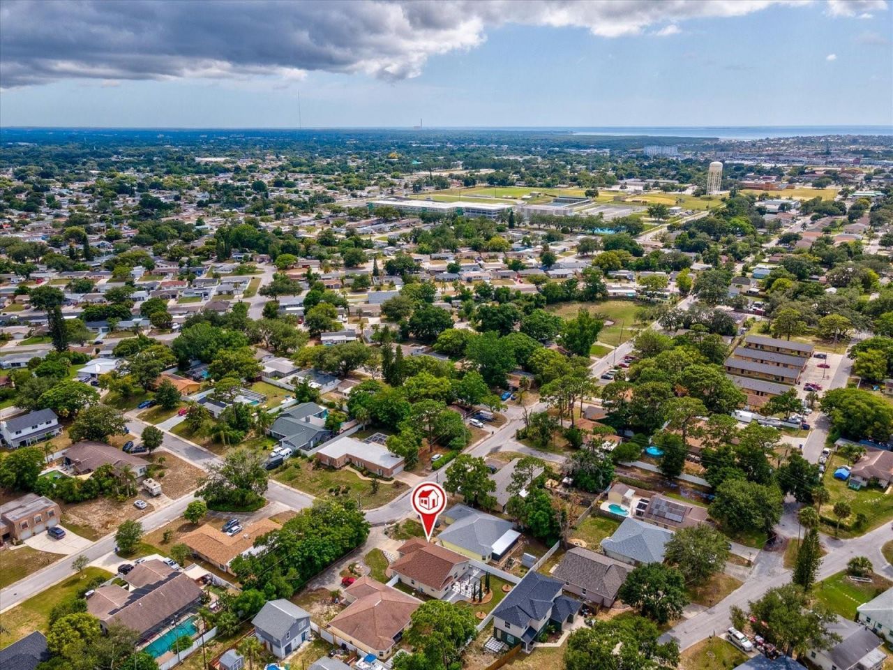 6247 High Street , New Port Richey, FL 34653 Photo