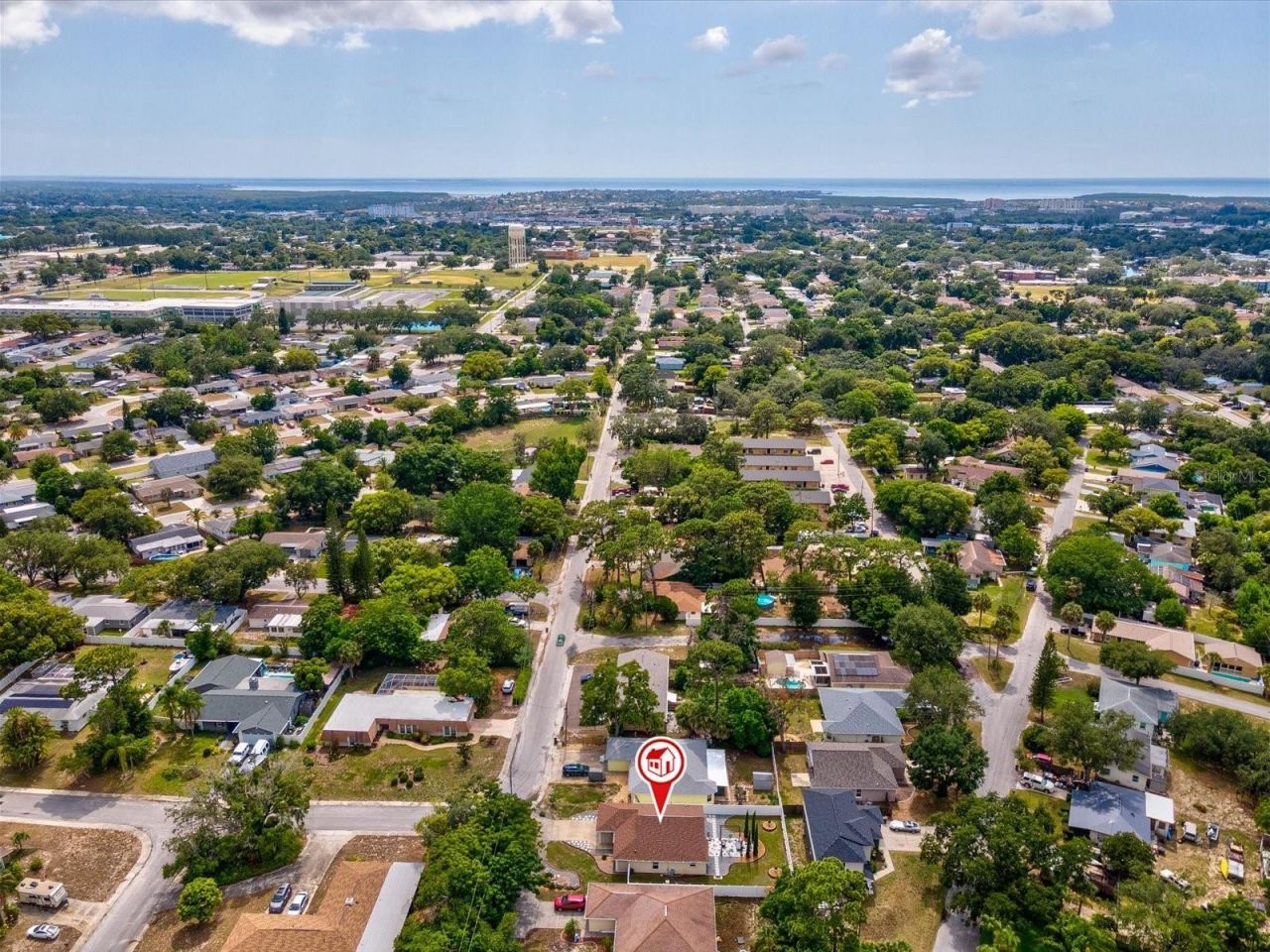 6247 High Street, New Port Richey, FL 34653 Photo