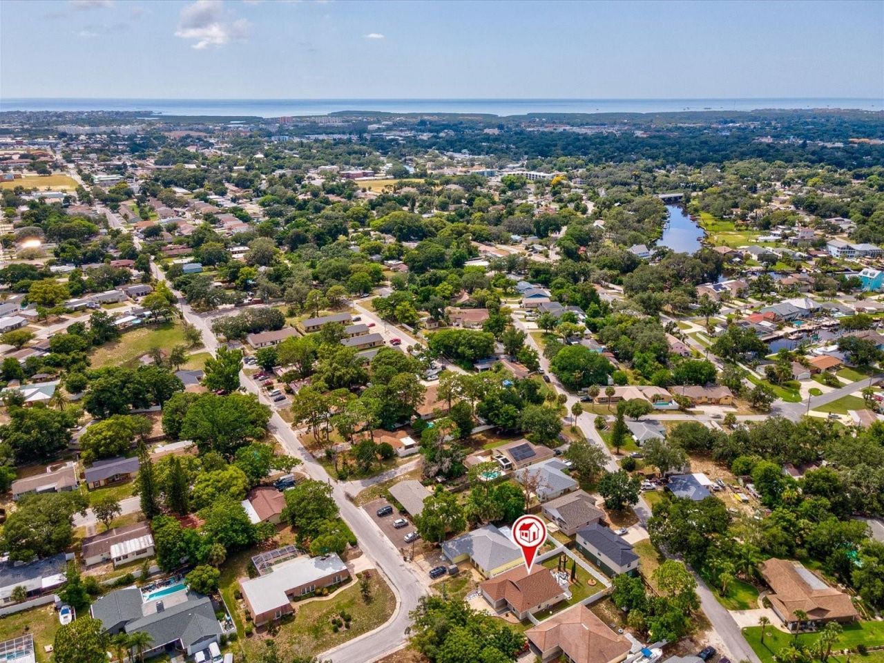 6247 High Street, New Port Richey, FL 34653 Photo
