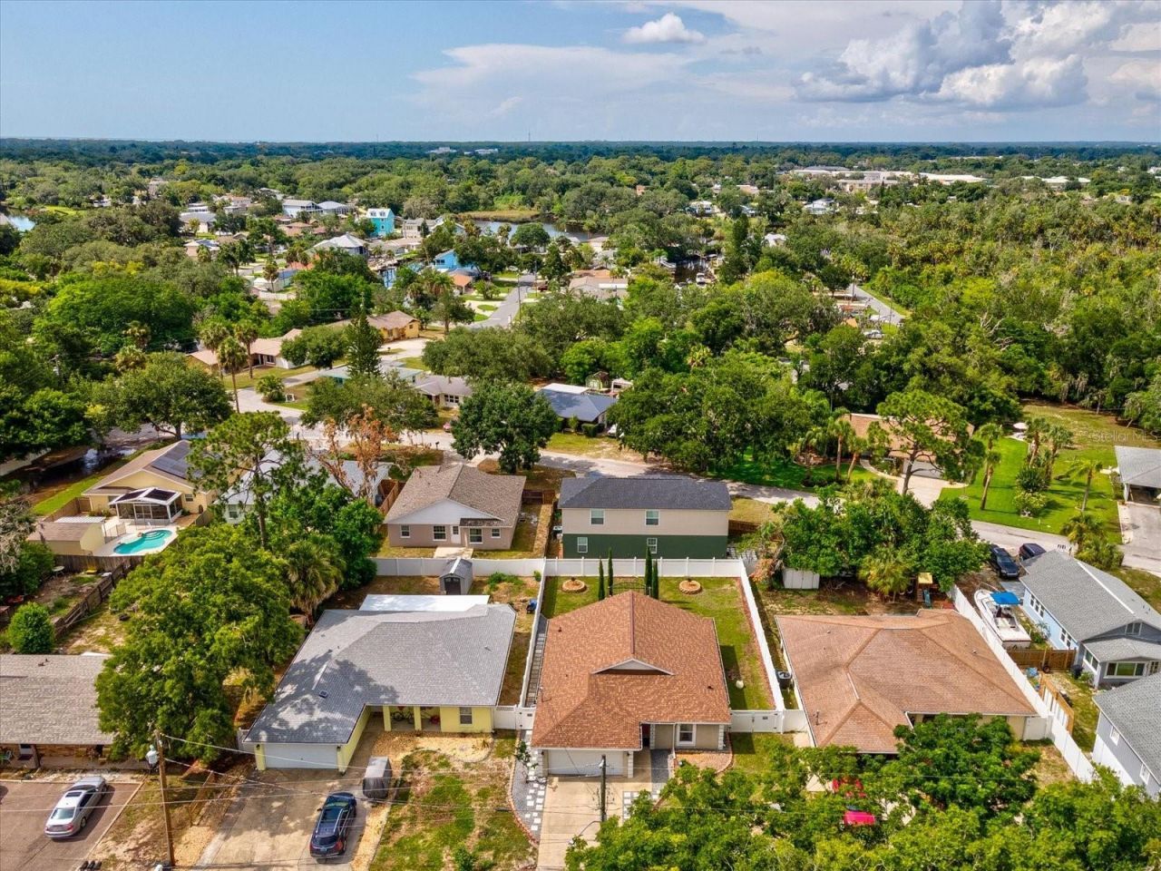 6247 High Street , New Port Richey, FL 34653 Photo