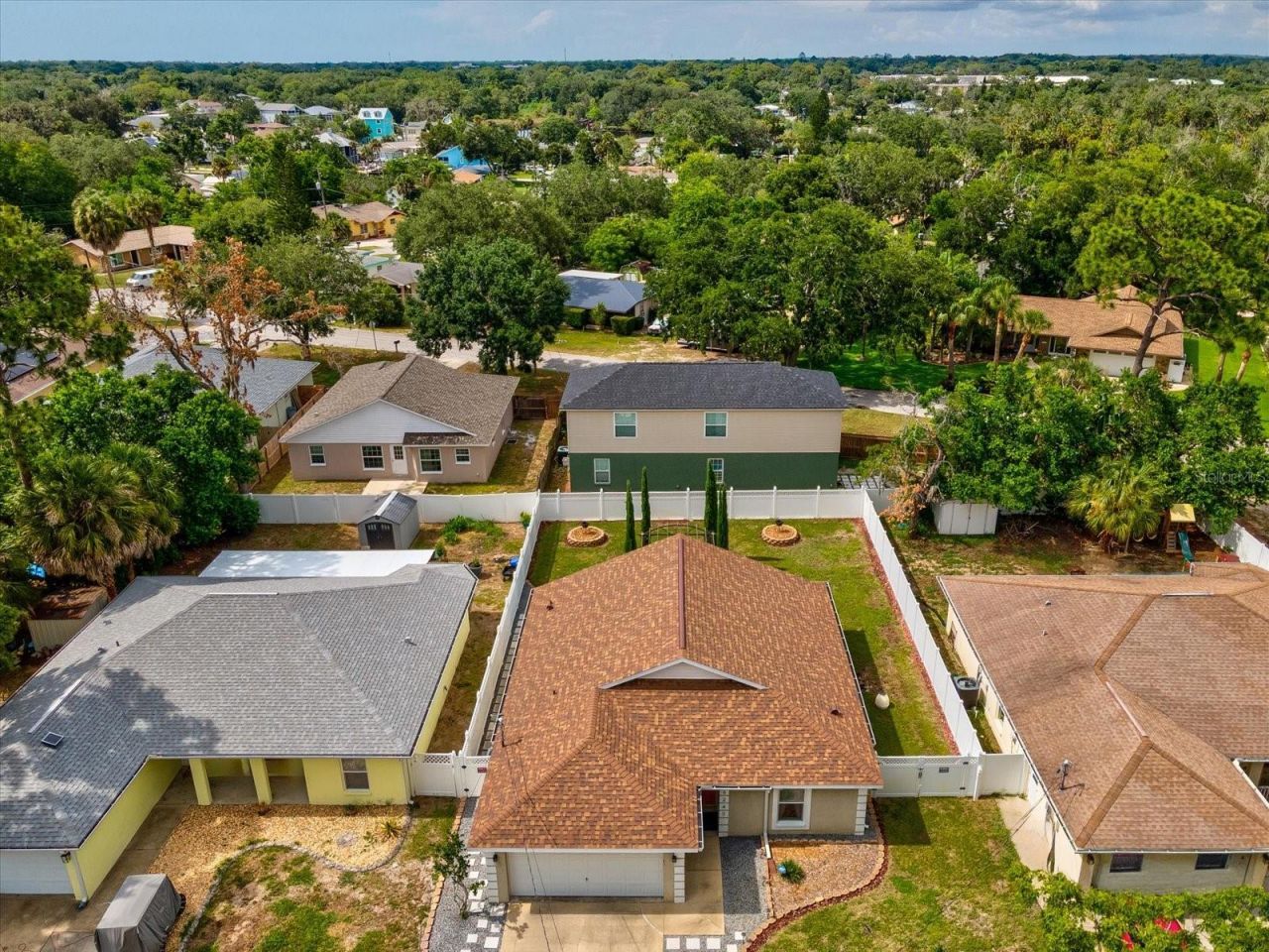 6247 High Street, New Port Richey, FL 34653 Photo