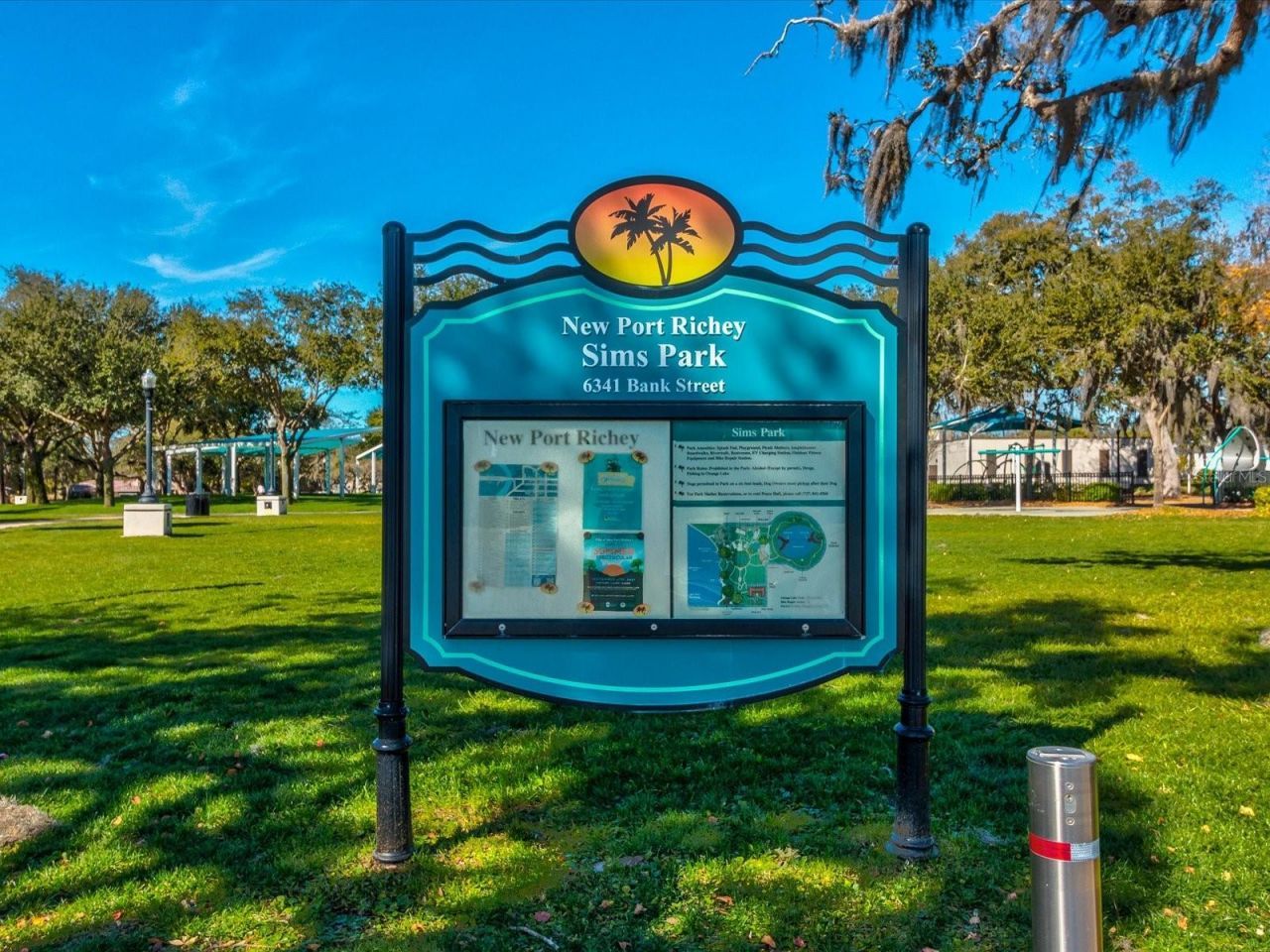 6247 High Street , New Port Richey, FL 34653 Photo