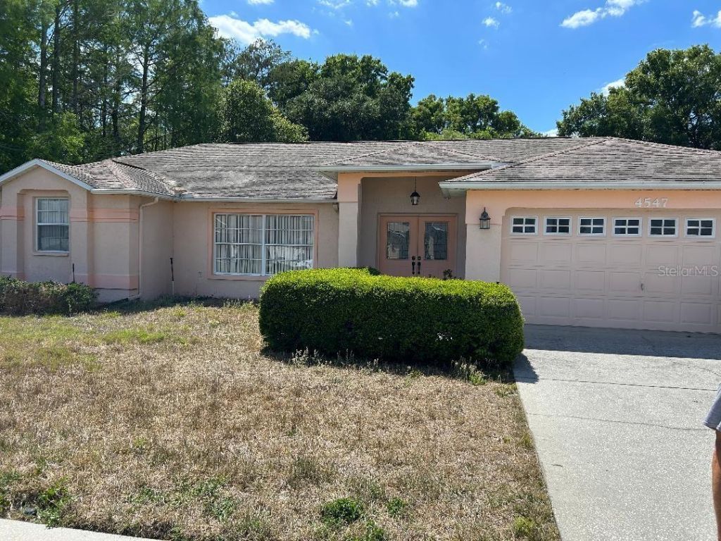 4547 Trimble Lane , New Port Richey, FL 34653 Main Photo