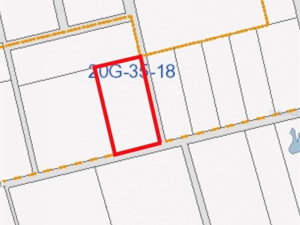 1909 UNKNOWN , MIMS, FL 32754