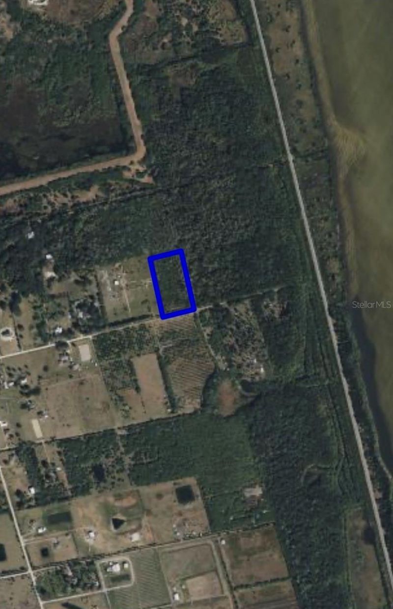 1909 Unknown, Mims, FL 32754 Photo