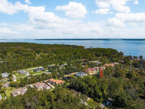 RIVERWOOD DRIVE , FLEMING ISLAND, FL 32003