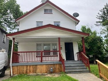 14312 Scioto Avenue, East Cleveland, OH 44112