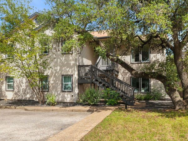 1803 Bouldin Ave , Austin, TX 78704