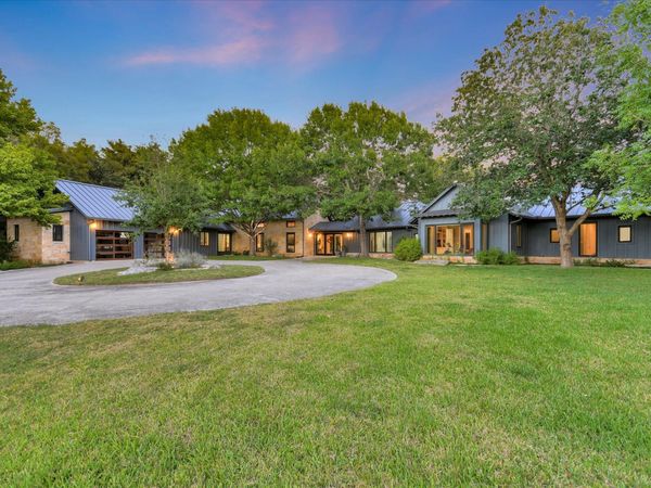 125 LAZY L LN , Wimberley, TX 78676