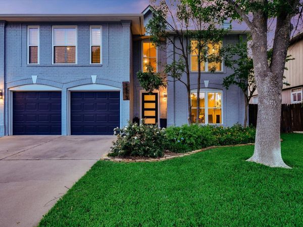 1415 Deer Ledge TRL , Cedar Park, TX 78613