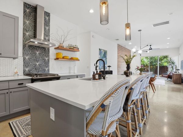 4609 Sara DR, Unit B, Austin, TX 78721