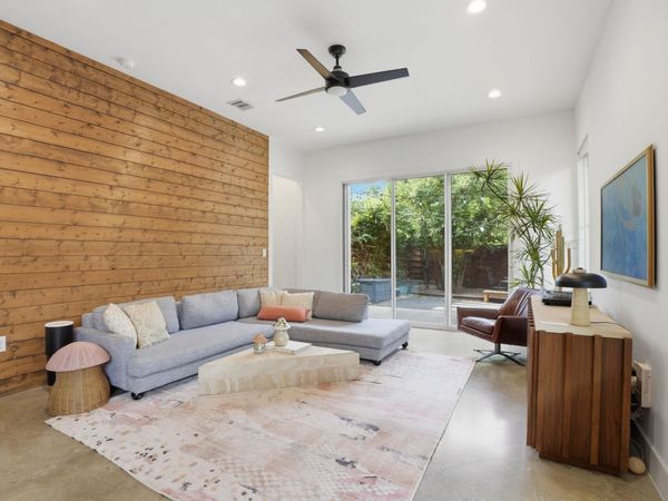 4609 Sara DR, Unit B, Austin, TX 78721