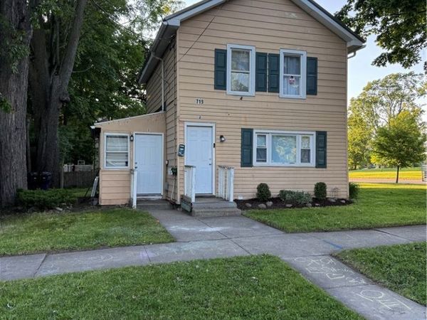 719 2nd North Street , Syracuse, NY 13208