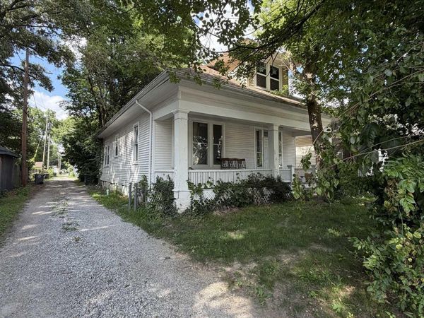 710 Waggoner Avenue, Evansville, IN 47713