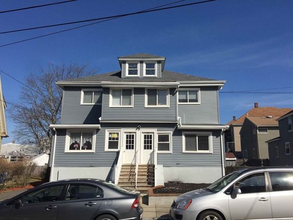57-59 Sewall Ave, Unit 2, Winthrop, MA 02152