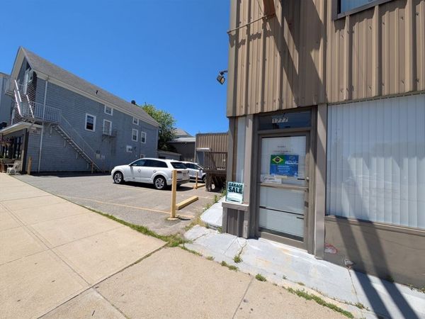 1777-1791 S Main St, Fall River, MA 02724