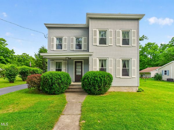 57 Willowbrook Avenue, South Bethlehem, NY 12161