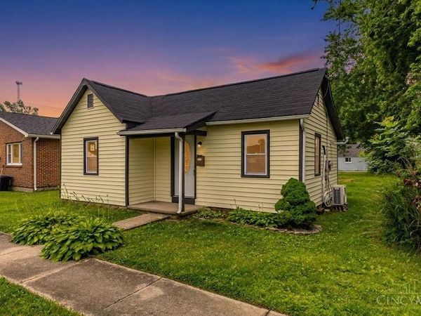 510 E Main Street, Blanchester, OH 45107