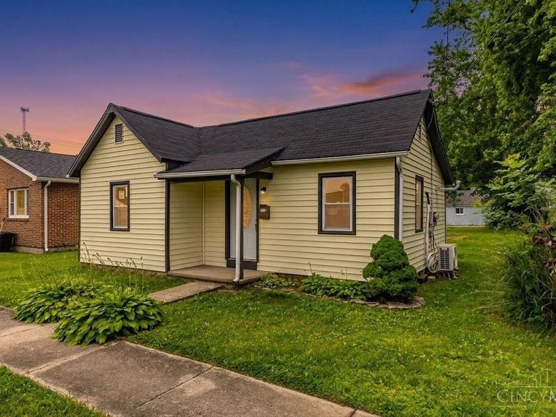 510 E Main Street, Blanchester, OH 45107 Photo 1
