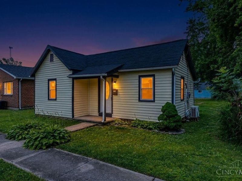 510 E Main Street, Blanchester, OH 45107 Photo 20