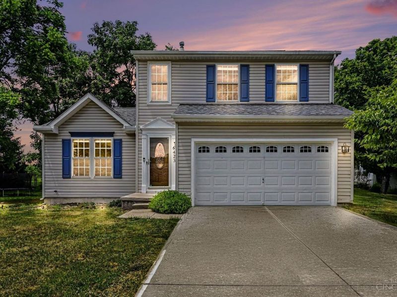 6423 Riverbend Drive, Clayton, OH 45415 Photo 1