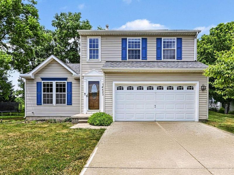 6423 Riverbend Drive, Clayton, OH 45415 Photo 2