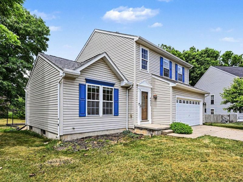 6423 Riverbend Drive, Clayton, OH 45415 Photo 3